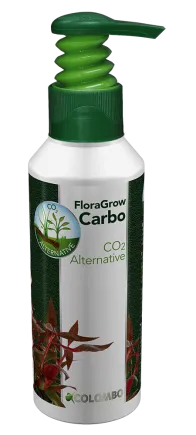 Рідкий вуглець СО2 для акваріумних рослин COLOMBO FLORA CARBO 250 ML (A5010130)