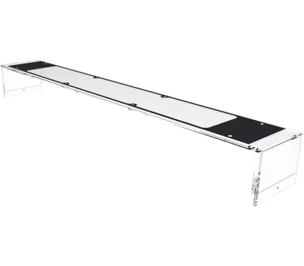 Акриловий корпус для світлодіодного освітлення BM REEF 120 LED ACRYLIC HOUSE (N4055380)