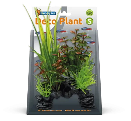 Штучна рослина для акваріума SF DECO PLANT S ROTALA (A4070520)