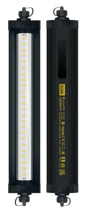 LUMENIZE JUNGLE DAWN LED BAR 290MM 18 WATT (R2200005) світлодіодний світильник