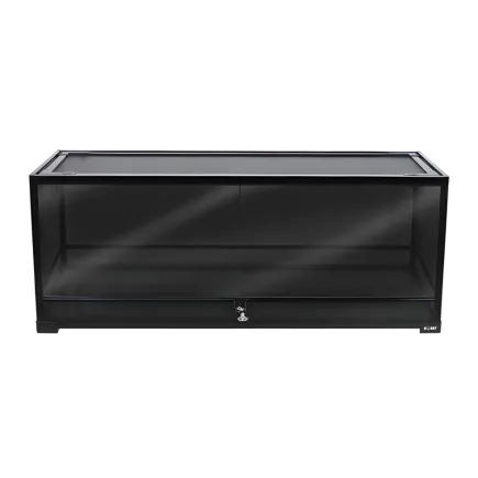 Тераріум скляний Hobby Terra Fix & Easy 90 90x45x45см (36078)