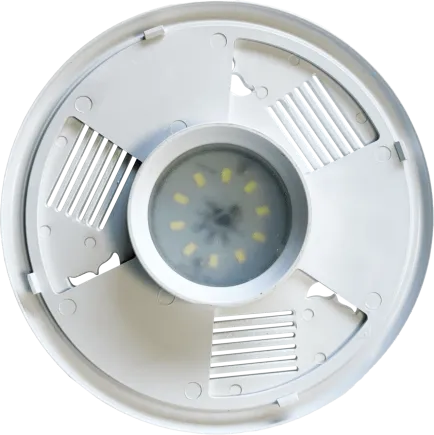 Світлодіодний світильник BIO ART LED 7 W-15 CM WHITE (A4056090)