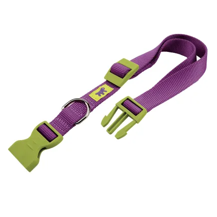 Ferplast CLUB C10/32 COLOURS Нашийник фіолет, нейлон
