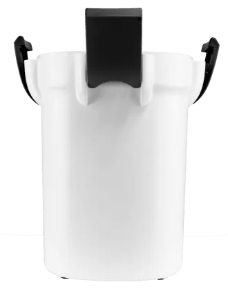 Корпус (чаша) фільтра SF X PRO 1500 FILTER POT (N7031570)