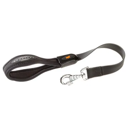 Ferplast EVOLUTION GM25/55BLK LEAD Повідець для собак