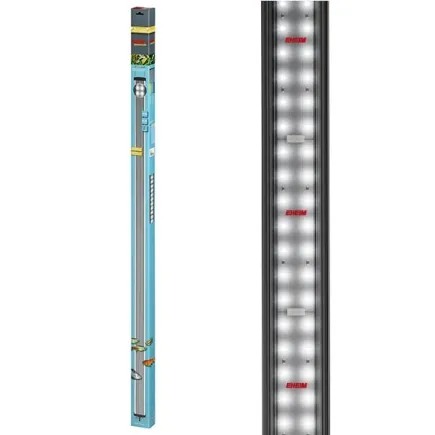 Світильник для прісноводних акваріумів Eheim powerLED+ fresh daylight 1250-1406мм 34,8W (4257011)