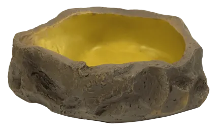 REPTO DECO WATER DISH M (R3100110) годівничка/поїлка для рептилій