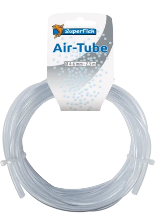 Шланг для компресора SF AIR TUBE 2,5 MTR (C8060023)