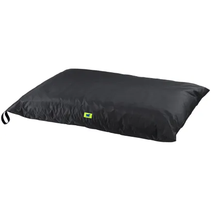 Ferplast OLYMPIC 115x80 CUSHION BLACK Матрац для собак, чорний