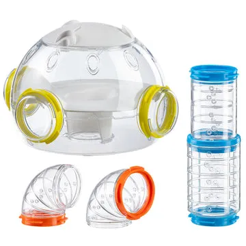 Ferplast KIT LAB Набір аксесуарів до кліток