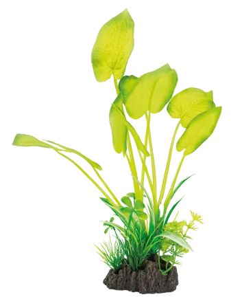 Штучна рослина для акваріума SF ART PLANT 25CM ECHINODORUS (A4070810)
