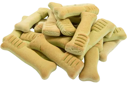 Печиво для собак "Fresh" зі смаком м'яти, 2,5 кг