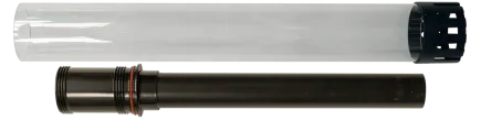 Переливна трубка BM 350 OVERFLOW PIPE (N4055136)