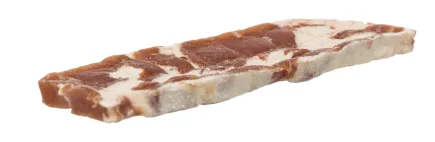 Ласощі Trixie Premio Bullduck для собак, з качкою 9 см, 11 г (88 шт)