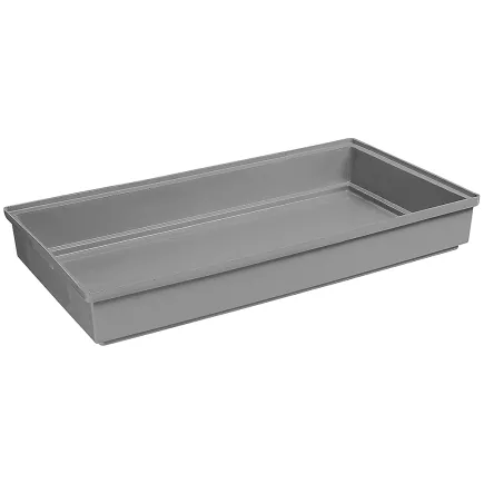 Ferplast BASE M078 GREY Піддон для кліток