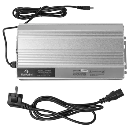 Блок живлення BM MAX LED/WIFI MAX LED160W BALLAST (N7080355)