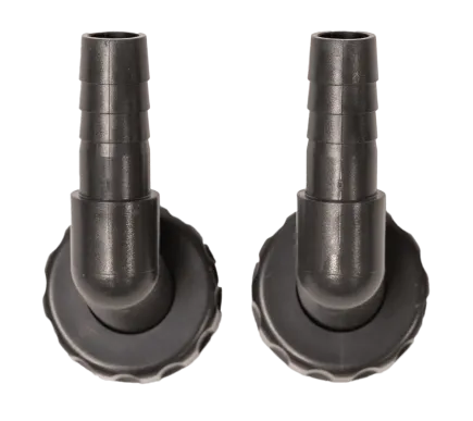 З'єднувачі для шлангів BM CHILLER 800 - HOSE CONNECTOR SET (N7040190)