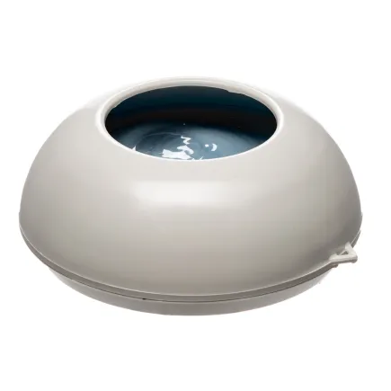 Ferplast GELA 1 FEEDER GREY Годівниця для гризунів