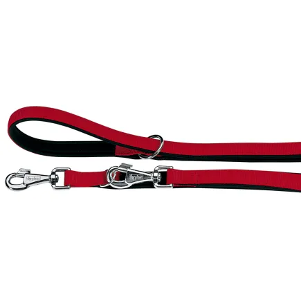 Ferplast DAYTONA GA20/200 Повідець червоний, нейлон