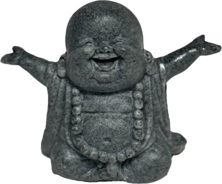 Декорація для акваріума SF ECO DECO HAPPY MONK (A4041615)