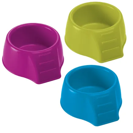 Ferplast DADA MINI Годівниця, пластик