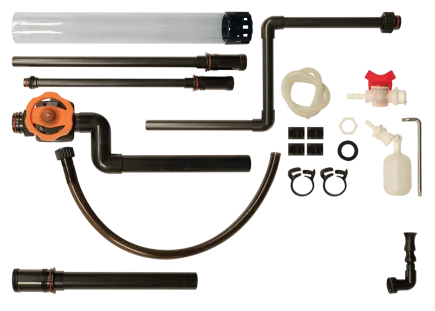 Комплект аксесуарів BM REEF 350 ACESSORIE SET (N4055310)