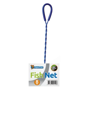 Сачок для акваріума SF AQUARIUM FISH NET 8 CM (A9050005)
