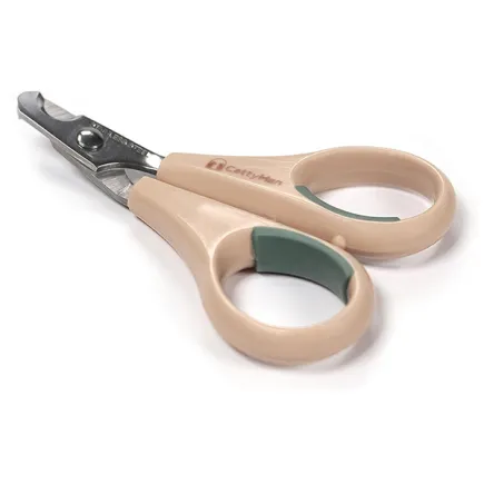 CattyMan BS Claw Scissors КЕТТІМЕН НОЖИЦІ КІГТЕРІЗ із загнутими лезами для котів 6 (Ш) х 8.7 (Д) х 1 (В) см