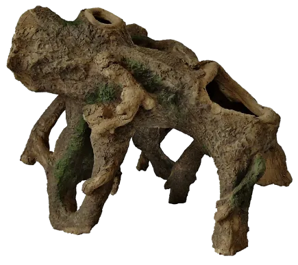 Декорація для акваріума SF STANDING ROOT M (A4040775)