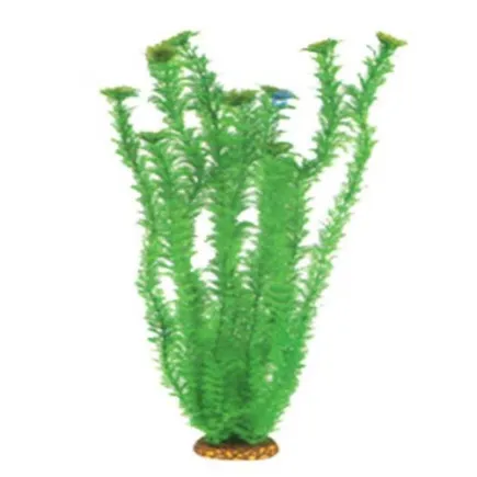 Акваріумна рослина Aquatic Plants, 55 см х 4 шт / уп