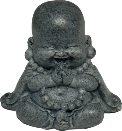 Декорація для акваріума SF ECO DECO PRAYING MONK (A4041620)