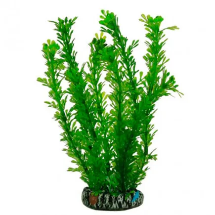 Акваріумна рослина Aquatic Plants, 19 см х 8 шт / уп (1969)