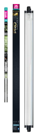 LUMENIZE PRO T5 UVB KIT D3 6% UVB 39 WATT (R2200070) ультрафіолетова лампа для рептилій