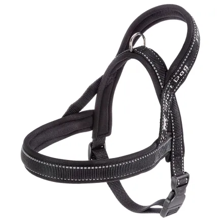 Ferplast SPORT DOG P S GRIGIO Шлея, нейлон