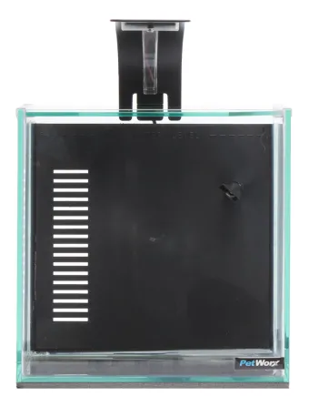 Акваріумний набір NANO Mini 20х20х20см (з обладнанням)