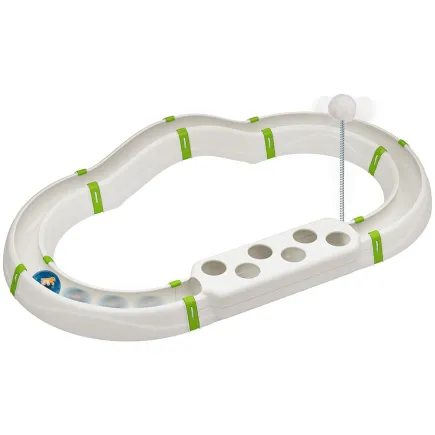 Ferplast LABYRINTH CIRCUIT Розважальна іграшка для котів