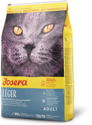 Корм для котів Josera LEGER 10 кг