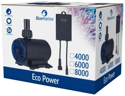 Насос для акваріума BM ECO Power 4000 (N7035610)