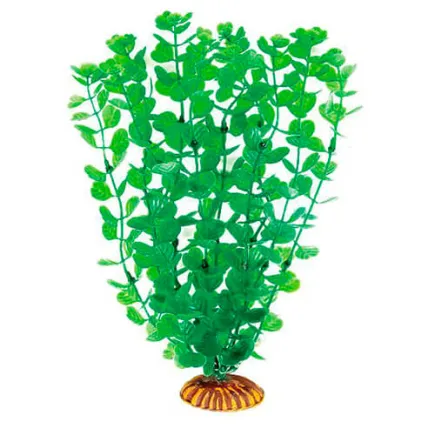 Акваріумна рослина Aquatic Plants, 29 см х 6 шт / уп (2998)