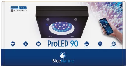 Світлодіодний світильник BM PROLED 90 (N7080100)