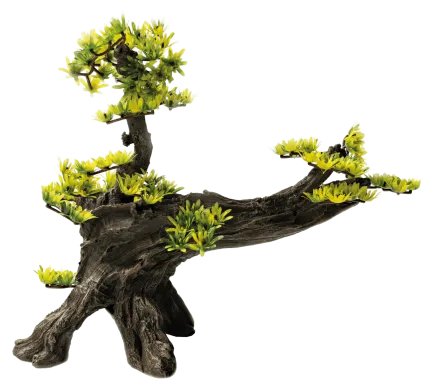 Декорація для акваріума SF DECO BONSAI L (A4080315)