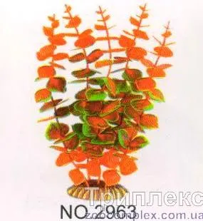 Aquatic Plants (Акватик Плэнтс) Акваріумна рослина, 29 см х 6 шт/уп.