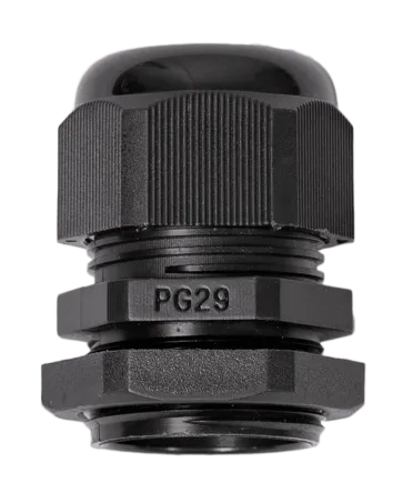 Верхній з'єднувач BM ALGEA REACTOR 400/1200 TOP LIGHT CONNECTOR (N7050585)