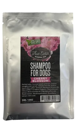 RELIQ Mineral Spa Cherry Blossom Shampoo 50 мл