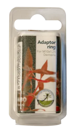 Адаптер COLOMBO CO2 ADAPTOR DENNERLE 500GR (A5010213)