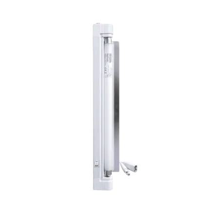 ARCADIA T5 UVB MINI KIT SHADEDWELLER 7% UVB 8 WATT (R2100290) ультрафіолетова лампа для рептилій