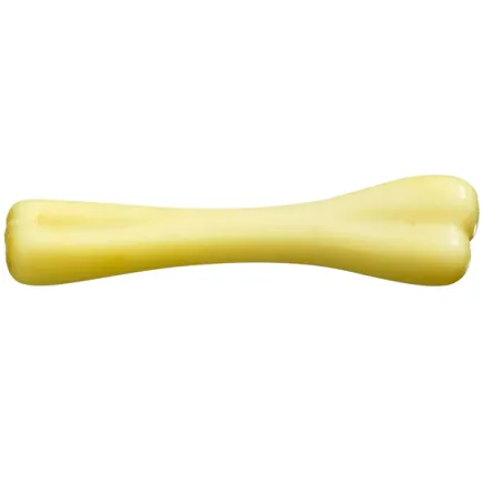 Flamingo Vanilla Bone ФЛАМІНГО ВАНІЛЬНА КІСТКА жувальна іграшка для собак 19х4,5 см