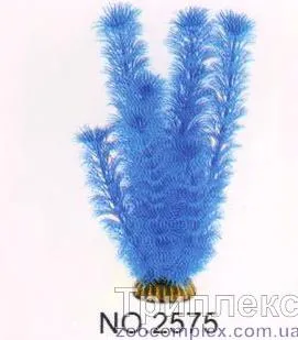 Aquatic Plants (Акватик Плэнтс) Акваріумна рослина, 25 см х 8 шт/уп.