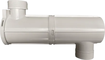 Корпус для УФ-лампи SF AQUACLEAR UV 9 W HOUSING-GREEN (A7031760)