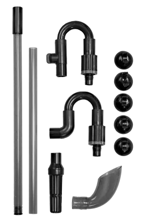 Комплект аксесуарів SF X PRO 400 ACCESSORIES KIT (N7031437)